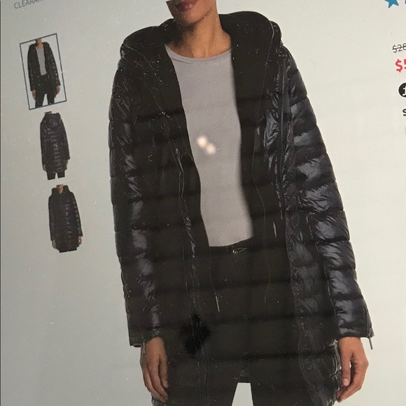 French Connection Puffer jacket - Picture 1 of 6